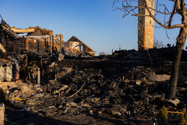 Reliable Smoke Damage Removal contractor in Lansdowne, PA by Meridian Smoke Damage