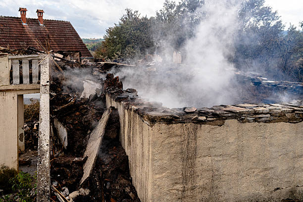 Affordable Smoke Damage Removal solutions in Lansdowne, PA